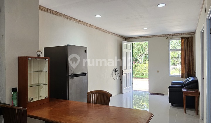 Disewakan Murah Townhouse Taman Hijau Lippo Karawaci 2