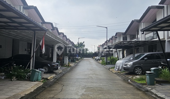 Affordable House for Rent in Lippo Karawaci 2