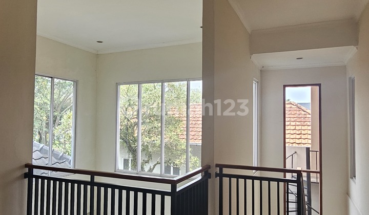 Termurah Dijual Rumah Di The Green Bsd City 2
