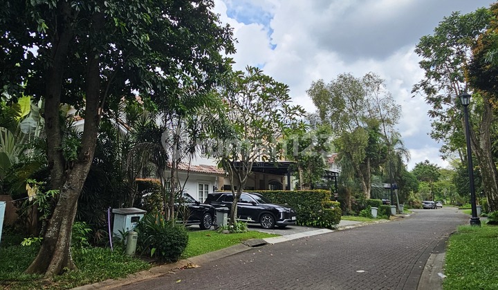 Dijual Rumah 2 Lantai Taman Mediteranian Lippo Karawaci | Lt 312 M² | Harga Turun 4,5 M 2