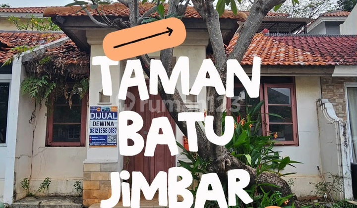 Super Cheap For Sale In Lippo Karawaci Tangerang