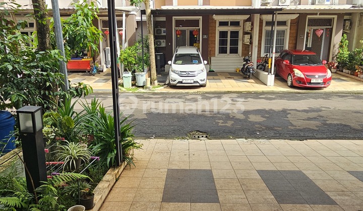 Disewakan Rumah 3 Kamar di Michelia Gading Serpong 2