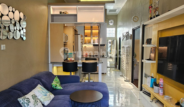 Fully Furnished House in Legok Permai 2