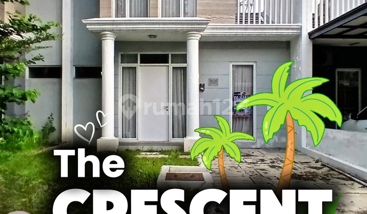 Dijual Cepat Rumah Siap Huni di Citraland Cirebon