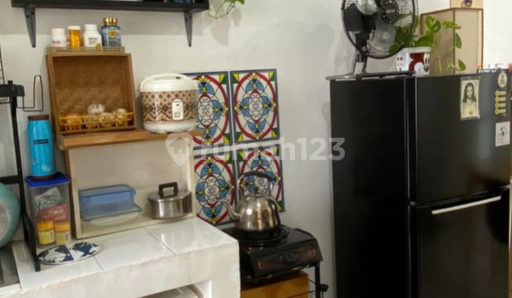 Dijual Murah Apartment Greenbay Pluit Siap Huni 2