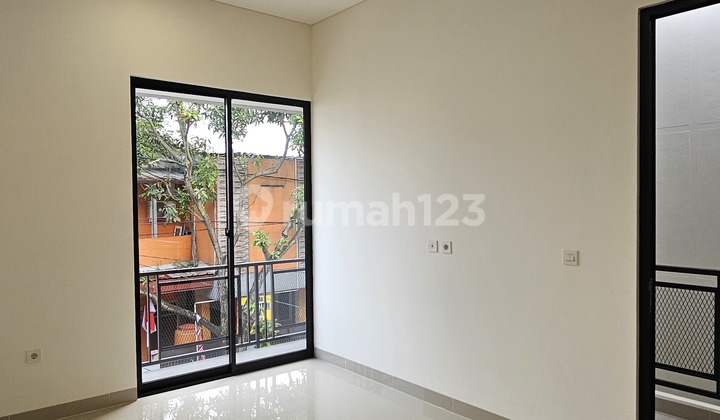 For Sale 3 New Houses In Medang Lestari Gading Serpong For Sale 3 New Houses In Medang Lestari Gading Serpong