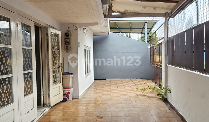 Dijual Super Murah Rumah Di Bungur Besar Jakarta Pusat 2