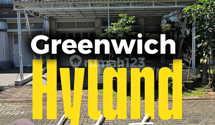 Dijual Murah Rumah Hadap Taman Siap Huni Di Bsd City Dijual Murah Rumah Hadap Taman Siap Huni Di Bsd City