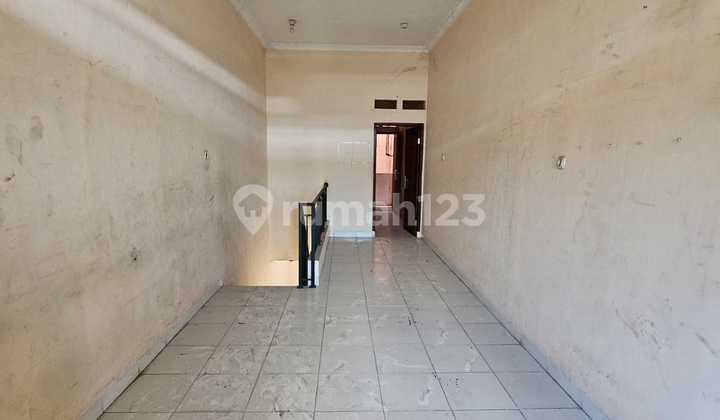 Ruko.2.floors in Karawaci 2