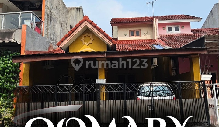 Dijual Cepat Rumah 1.5 Lantai Di Islamic Village Dijual Cepat Rumah 1.5 Lantai Di Islamic Village