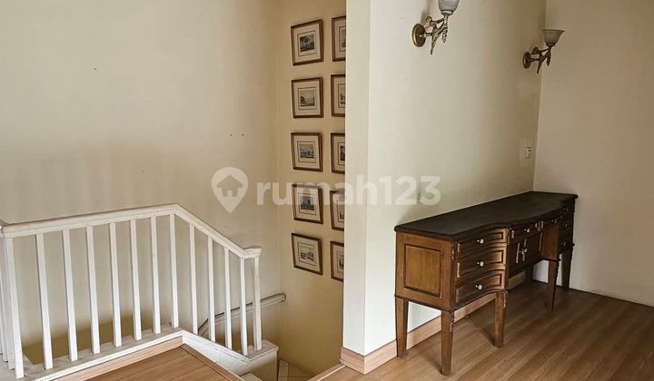 For Sale, Investor Price, Attached Townhouse in Taman Hijau Lippo Karawaci 2