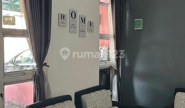 Dijual Murah Rumah Furnished di Setu Residence Tangsel 2