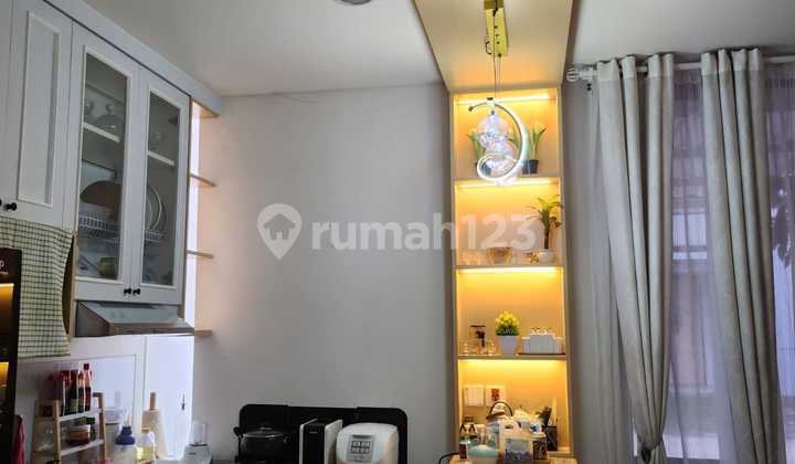 Dijual Rumah Siap Huni Di Cendana Essence Lippo Karawaci 2