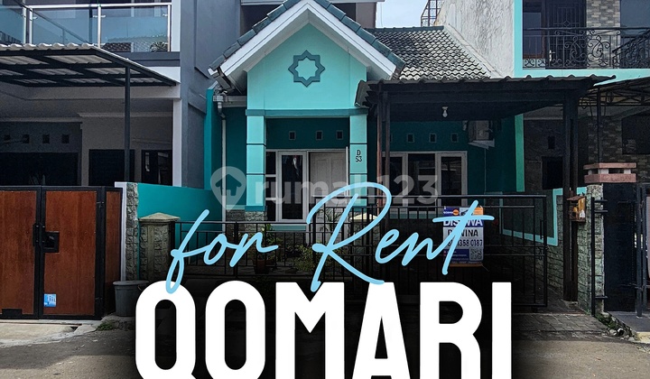 Beautiful Ready-to-Live-In House Well-Maintained in Islamic Village