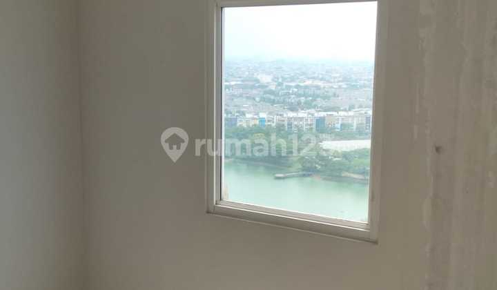 For Rent Springlake Apartment 2 Bedroom Unfurnished Cheap Ready to Use 2