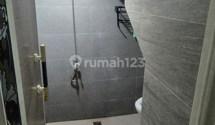 Sell 2-Story House in Bekasi Near Main Road Ready to Occupy 2