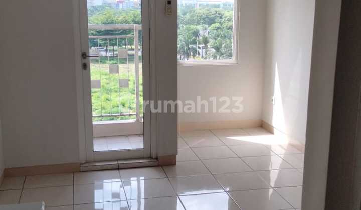 For Sale Fast Springlake Studio Apartment Empty View Mall Certificate Come Survey Friend