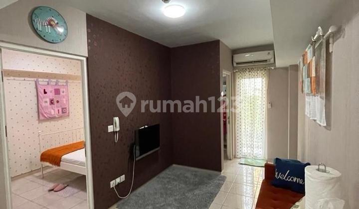 Selling Springlake Apartment 2 BR Beautifully Furnished Pool View Low Floor Ready to Occupy Let's Survey Guys