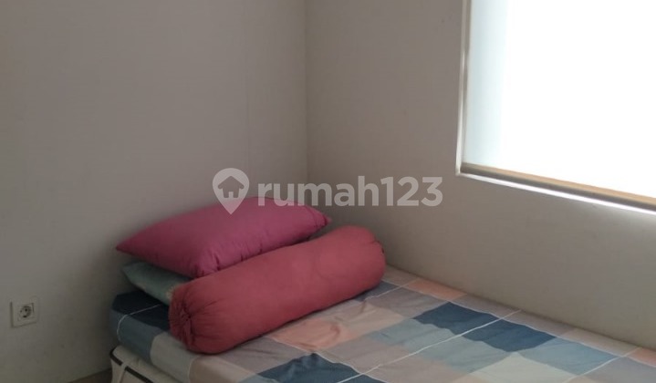 For Rent: Springlike