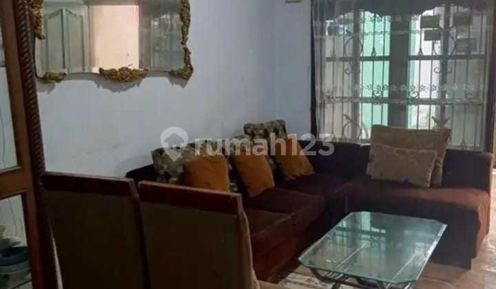 Strategic Location, Affordable Price