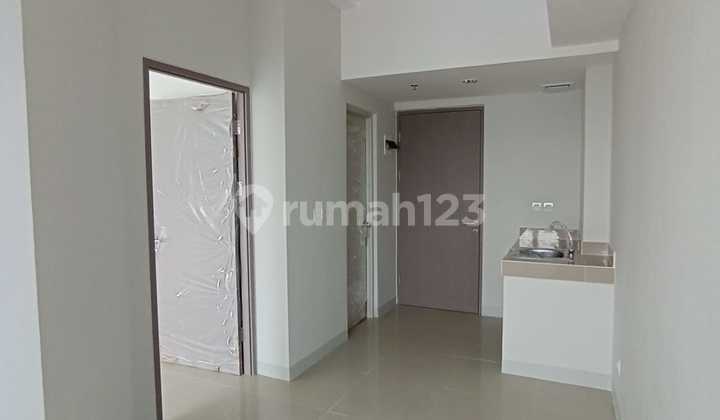 Jual Apartemen Vasanta Innopark Studio Luas Siap Huni Yuk Survei Kawan