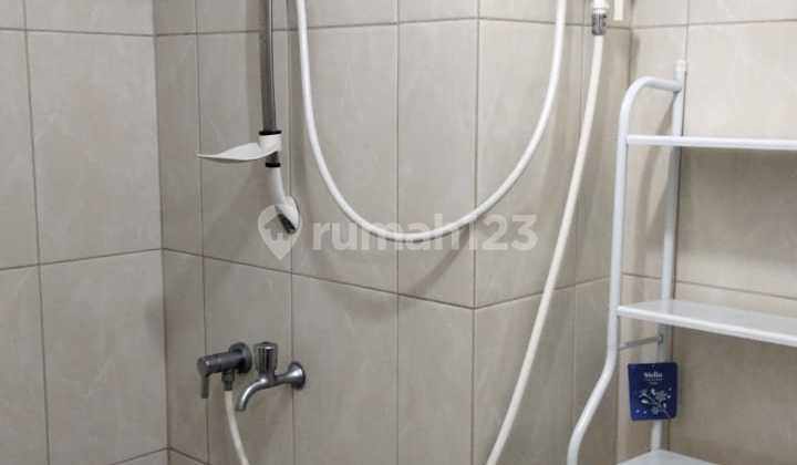 Disewa Apartement Springlake Studio Furnish Cakep Plus Mesin Cuci Siap Pakai Siap Dipinang 2