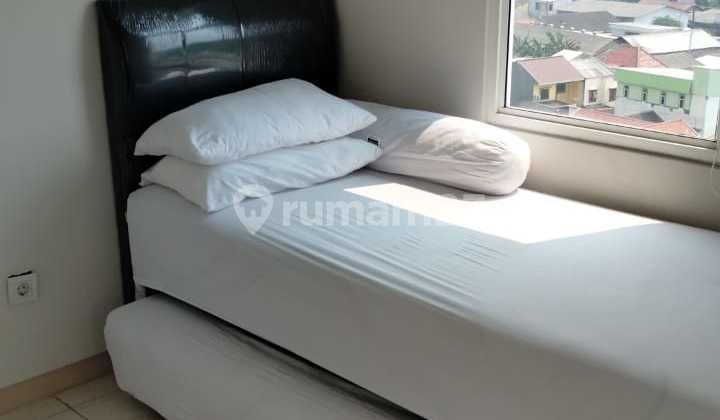 Disewa Apartement Springlake 2 BR Tipe Hoek Siap Huni Kawan Silakan Cek 2