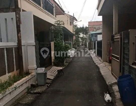 Dijual Rumah 2 Lantai Harga Miring Rumah Bagus SHM di Cipinang Dijual Rumah 2 Lantai Harga Miring Rumah Bagus SHM di Cipinang