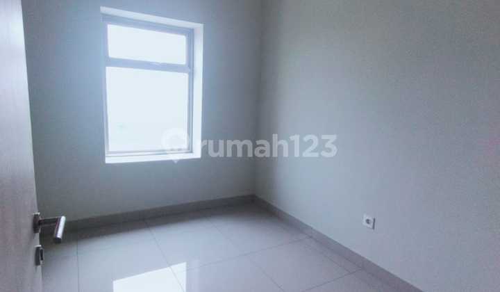 Dijual Apartement Springlake View 2 BR Kosong Murah Bingits Jarang Ada Cashback Uang Sewa Cocok untuk Investasi 2