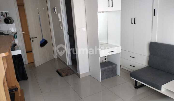 For Rent Springlake View Studio Apartment Furnished Ready to Use Low Floor 2