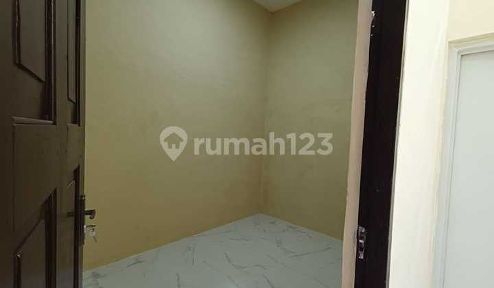 Dijual Murah Sektor 5 Sudah Shm 2