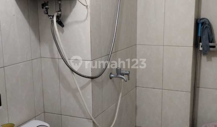 Disewa Apartement Springlake 2 Bedroom Furnish Lengkap Lantai Rendah Di Summarecon Bekasi 2