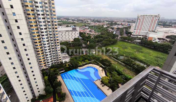 Springlike Disewakan Springlike Disewakan