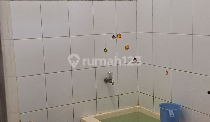 For Sale: 2-Story Minimalist House, Affordable and Suitable for a Small Family, Strategic Location in Cipanas. 2