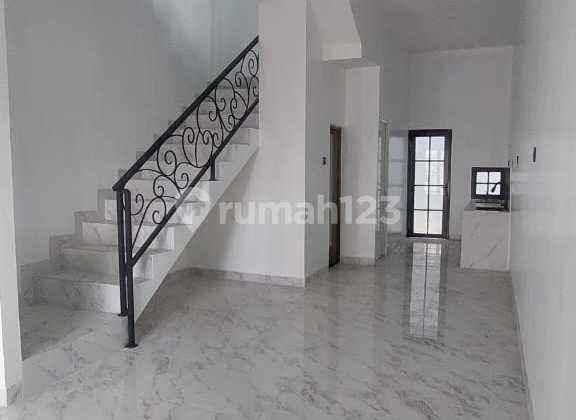 Di Jual Murah Harapan Indah