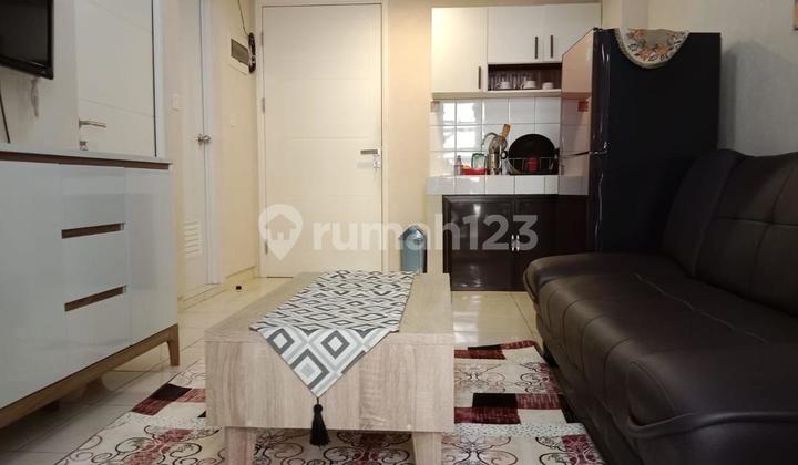 Dijual Apartement Springlake 3 BR Furnish Cakep Lantai Rendah 2