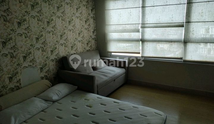 Fully Furnished Springlake Apartments 2