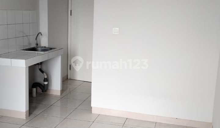 Dijual Apartement Springlake Studio Kosongan Cashback Sewa View Cantik Lantai Rendah Yuk Survei