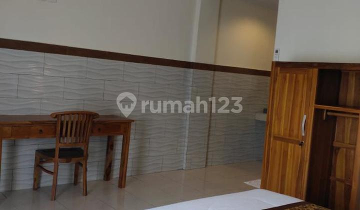 Kenyamanan Sederhana, Suasana Menyenangkan – Apartemen Canggu Kenyamanan Sederhana, Suasana Menyenangkan – Apartemen Canggu