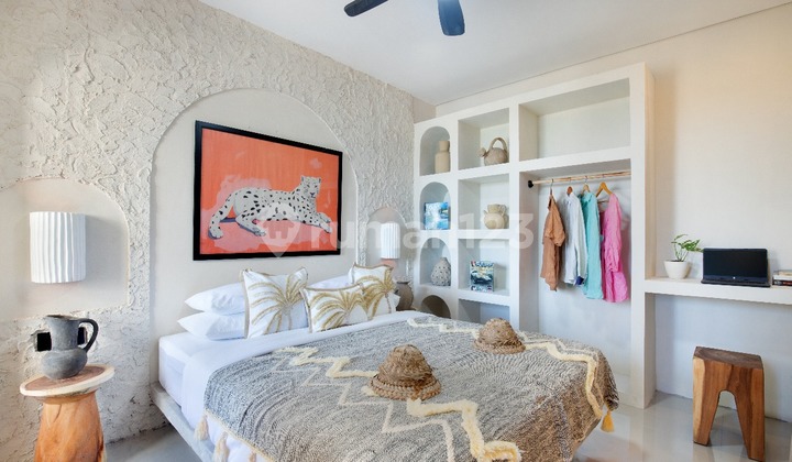 (ARI1008) Stylish & Peaceful Villa in Kaba-Kaba A Hidden Gem Surrounded by Nature