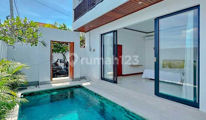 Charming 2-Bedroom Villa in Peaceful Munggu Charming 2-Bedroom Villa in Peaceful Munggu