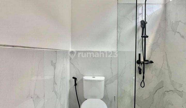 (ARS1016) Bright and Modern 2BR Villa Nestled in Peaceful Pererenan  2