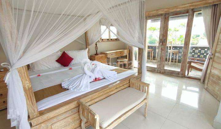 ( ARI1029) A Cozy Apartment That Feels Like Home – Right in Canggu 1