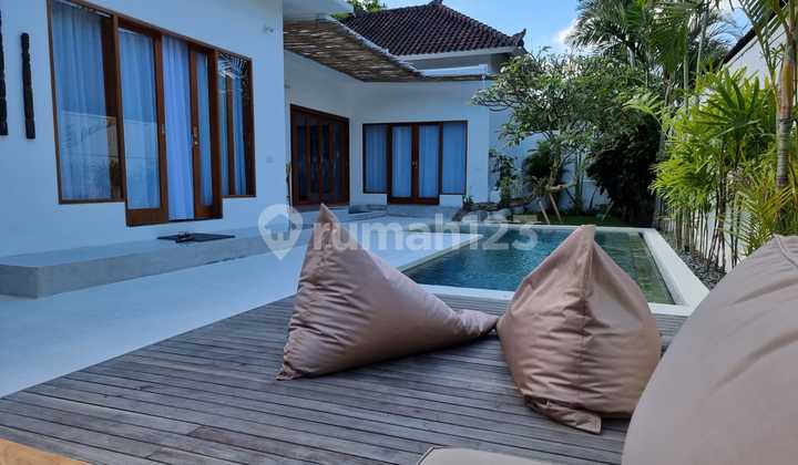 (ARI1038) Homey Canggu Hideaway – Where Modern Design Meets Soul