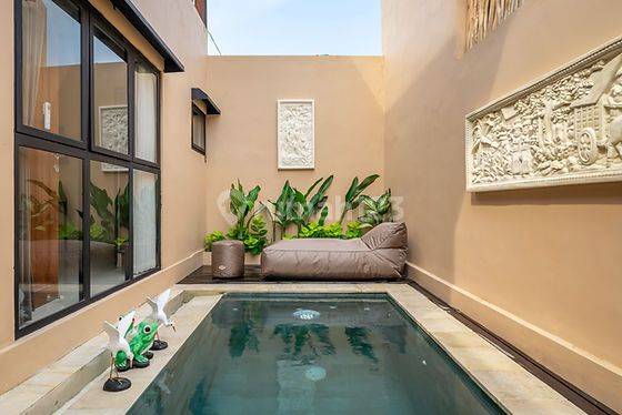 ARI1031 - Modest One-Bedroom Villa in a Peaceful Setting 2