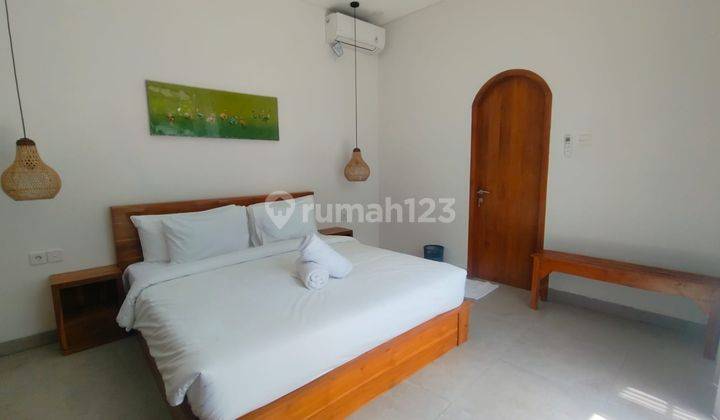 Experience Comfort & Style in This 3-Bedroom Canggu Villa 2