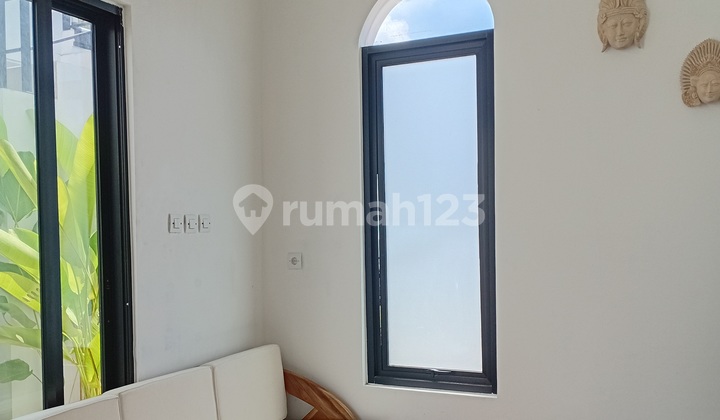 (ARS1001) Chic & Cozy 2-Bedroom Villa in Pererenan