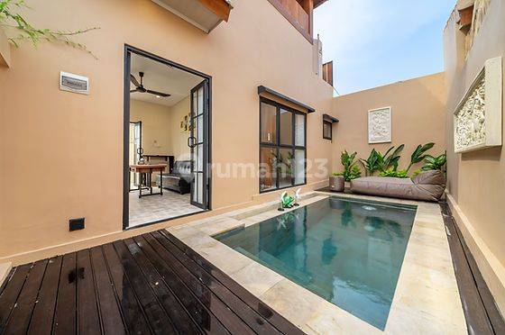 ARI1031 - Modest One-Bedroom Villa in a Peaceful Setting 1