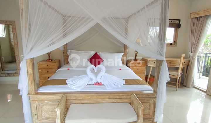 ( ARI1029) A Cozy Apartment That Feels Like Home – Right in Canggu 2