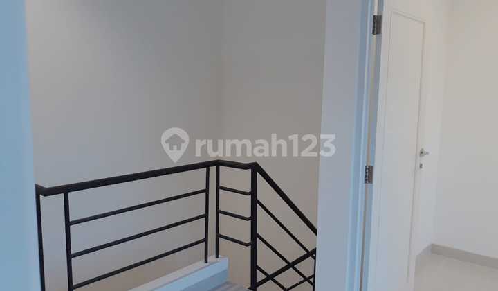 Jual Cepat Rumah Minimalis Brandnew di Janur Kuning Bebas Banjir Kelapa Gading 2